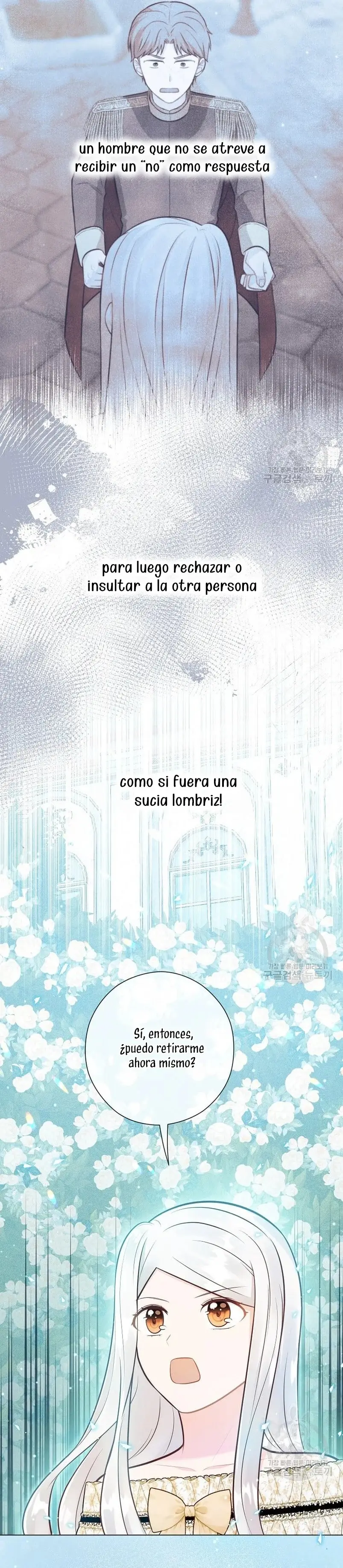 The House of Diana's Choice capítulo 45, página 16
