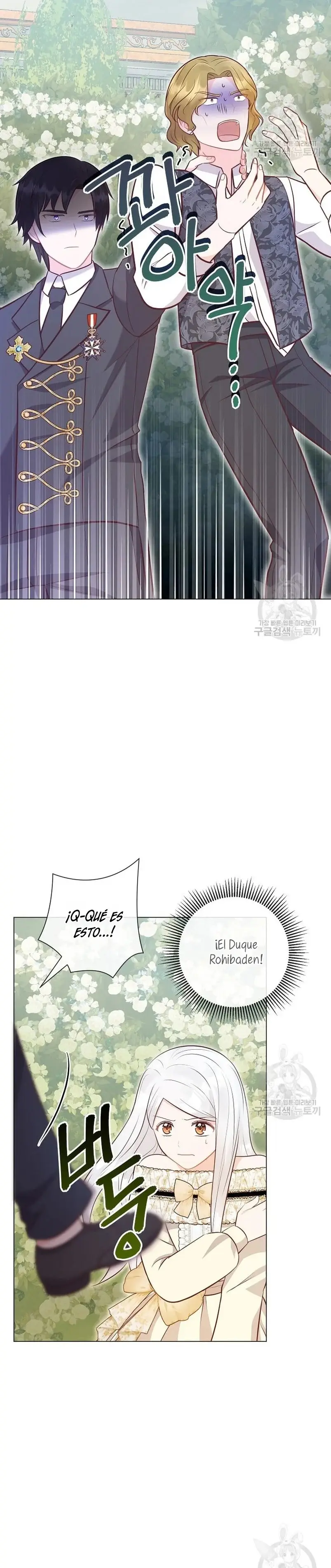 The House of Diana's Choice capítulo 45, página 19