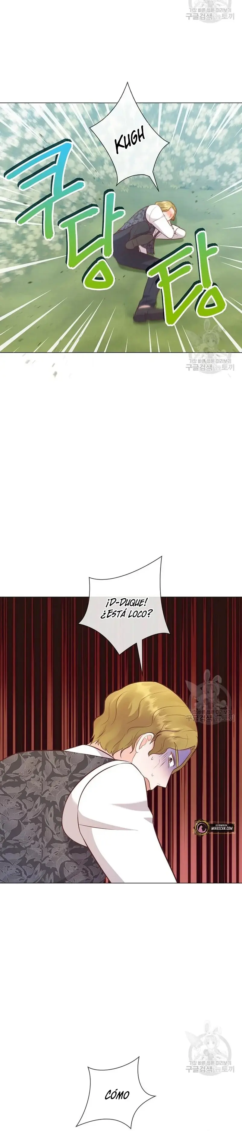 The House of Diana's Choice capítulo 45, página 20