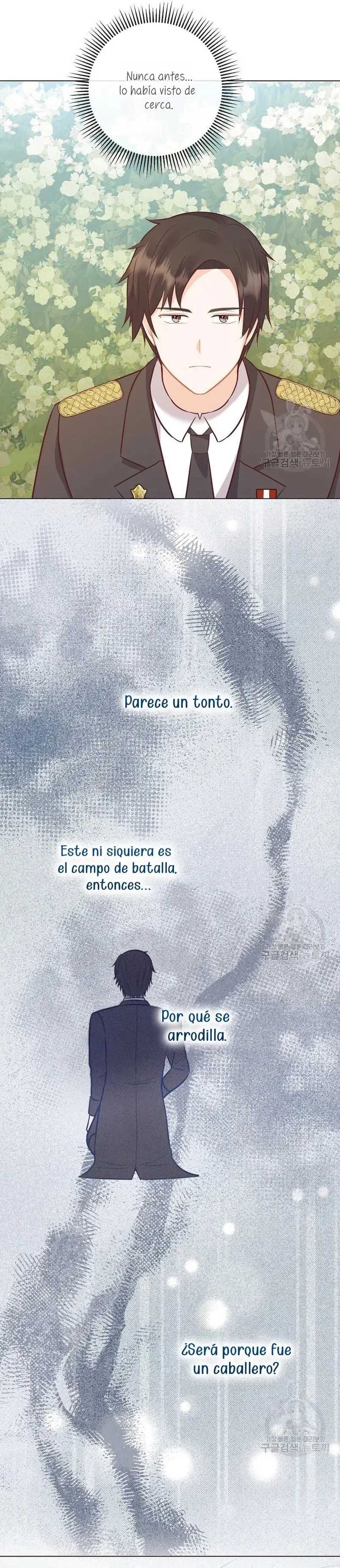 The House of Diana's Choice capítulo 45, página 31