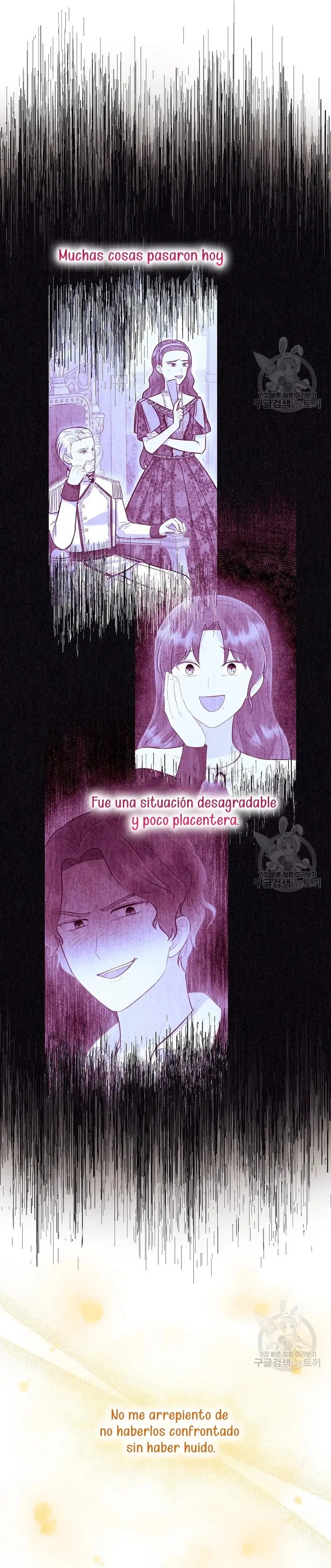 The House of Diana's Choice capítulo 46, página 28