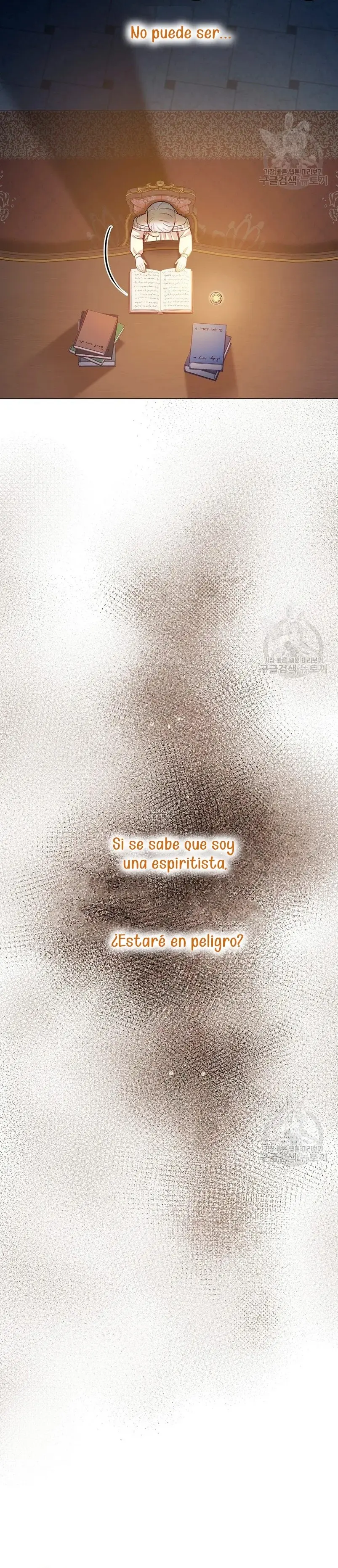 The House of Diana's Choice capítulo 46, página 44