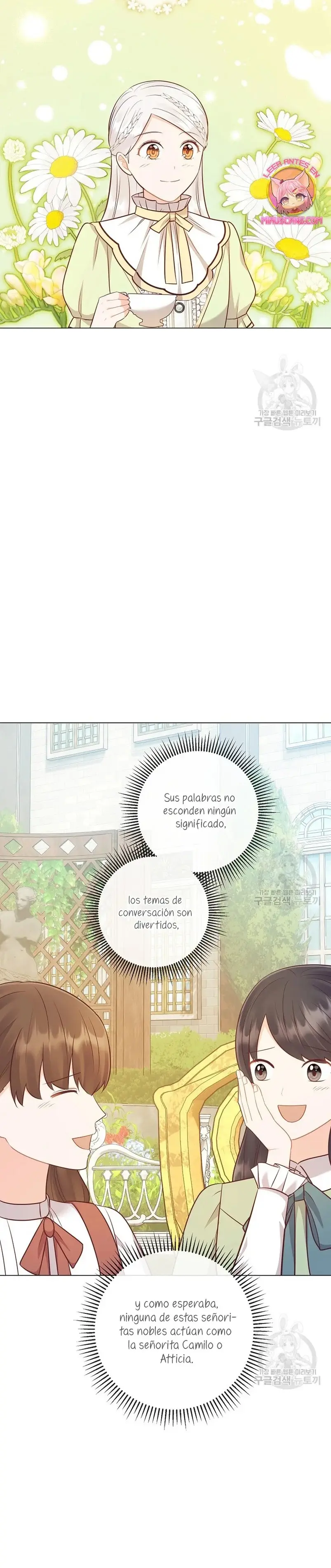 The House of Diana's Choice capítulo 48, página 26