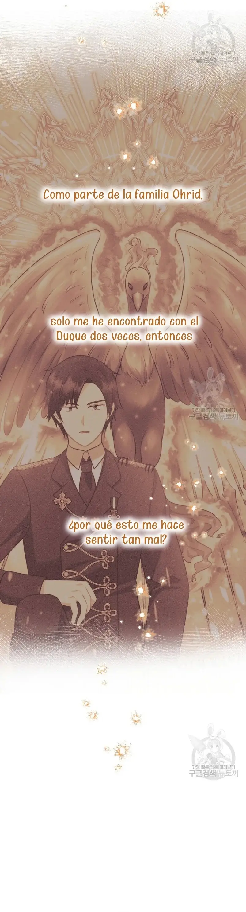 The House of Diana's Choice capítulo 48, página 39