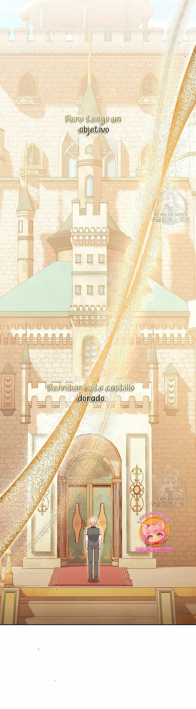 The House of Diana's Choice capítulo 49, página 35