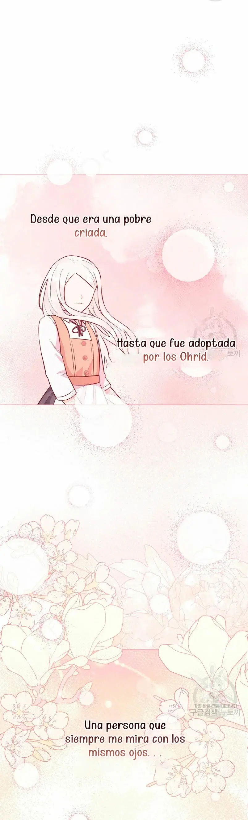 The House of Diana's Choice capítulo 49, página 42