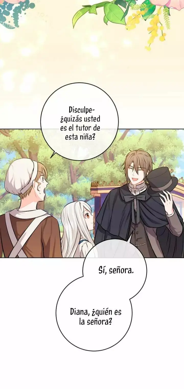 The House of Diana's Choice capítulo 5, página 14