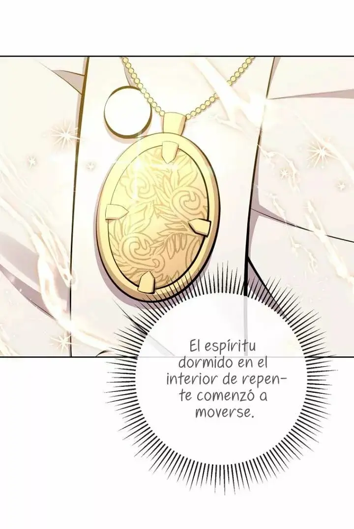 The House of Diana's Choice capítulo 5, página 31