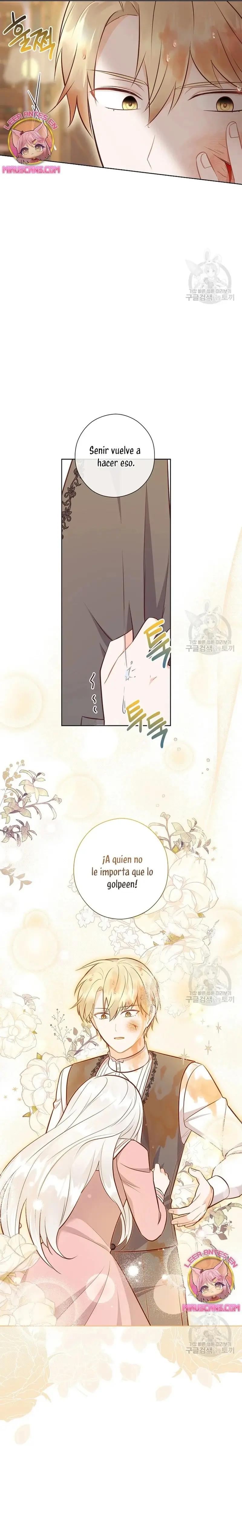 The House of Diana's Choice capítulo 51, página 24