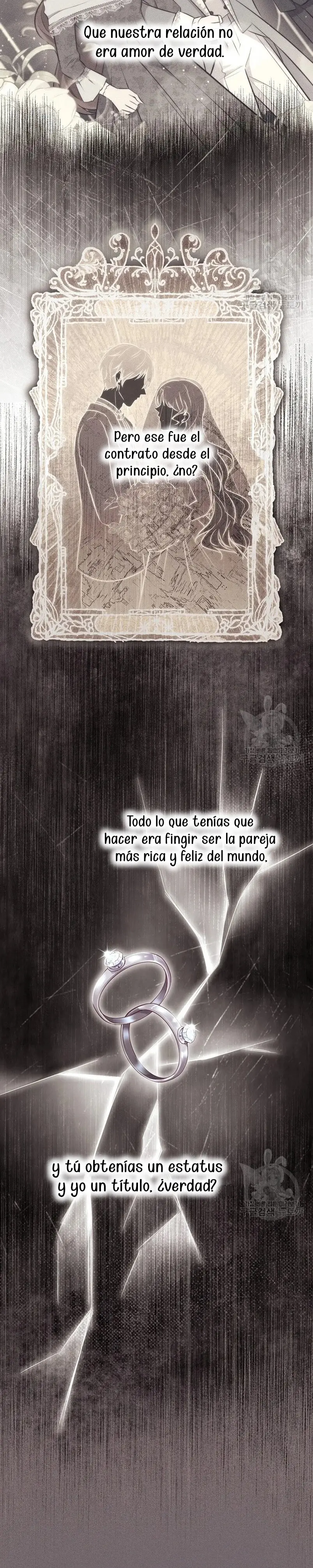 The House of Diana's Choice capítulo 52, página 13