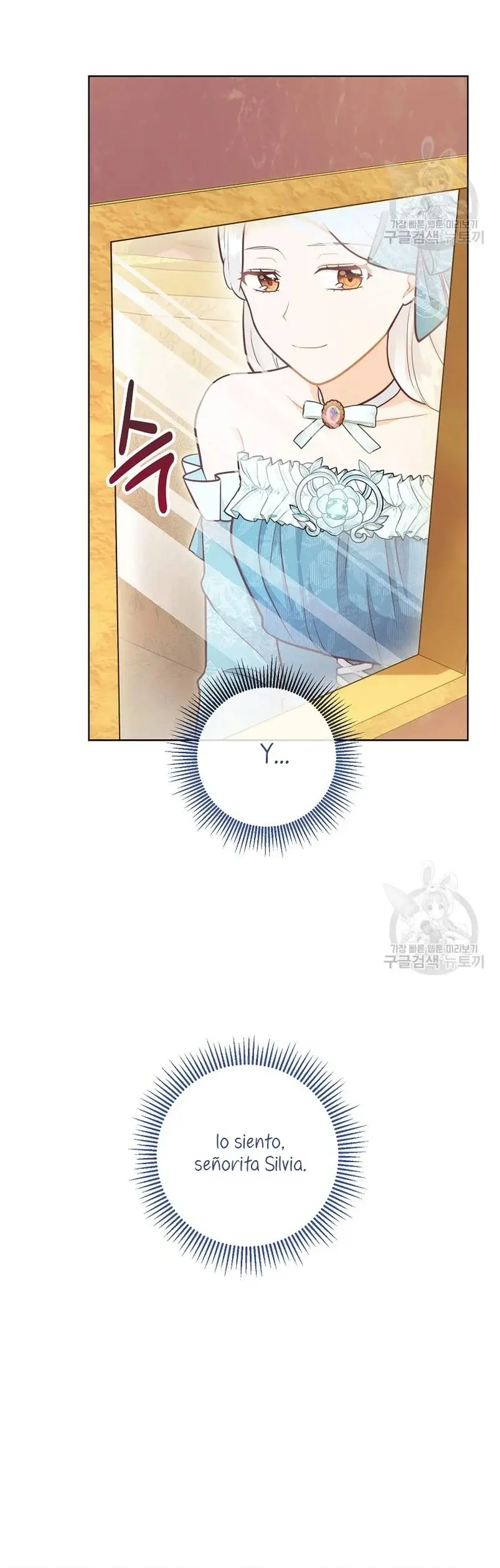 The House of Diana's Choice capítulo 52, página 39