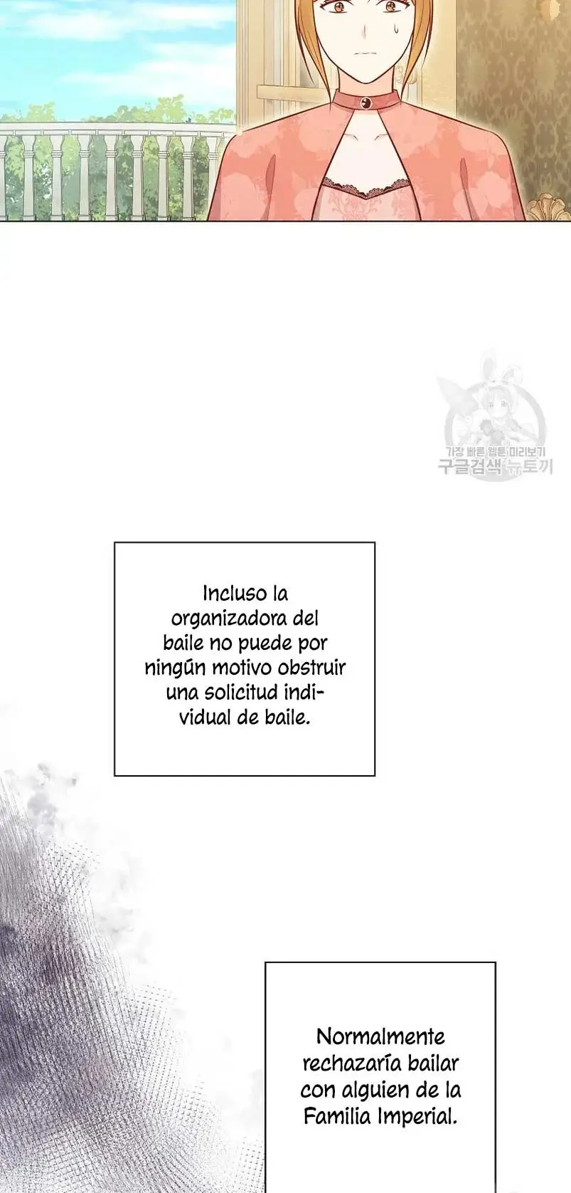 The House of Diana's Choice capítulo 54, página 18
