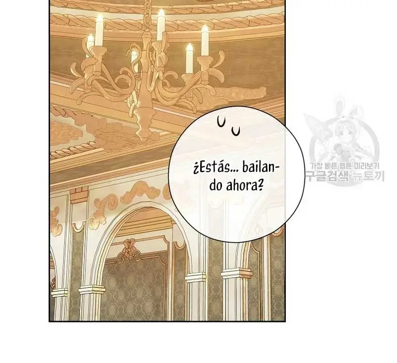 The House of Diana's Choice capítulo 54, página 37