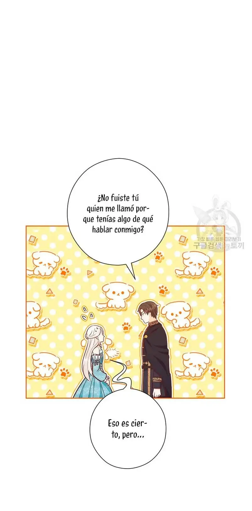 The House of Diana's Choice capítulo 54, página 38
