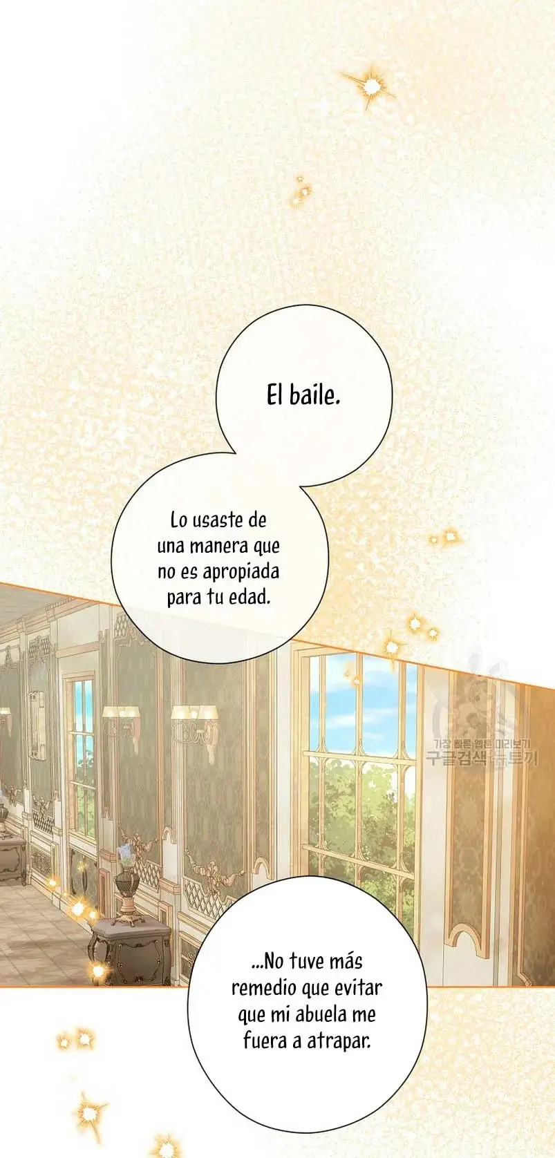 The House of Diana's Choice capítulo 54, página 42