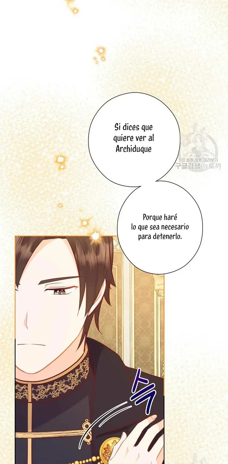The House of Diana's Choice capítulo 54, página 43