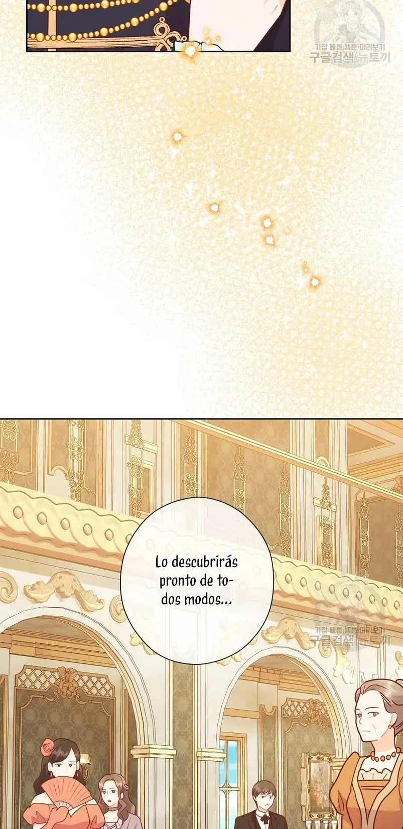 The House of Diana's Choice capítulo 54, página 44
