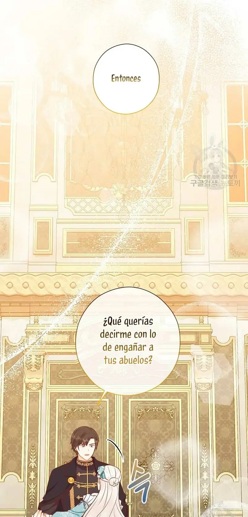 The House of Diana's Choice capítulo 54, página 69