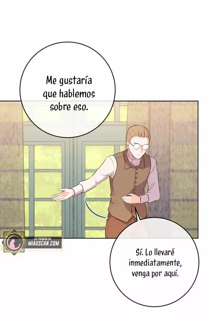 The House of Diana's Choice capítulo 6, página 15
