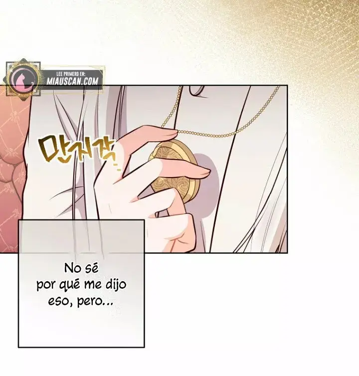 The House of Diana's Choice capítulo 6, página 31