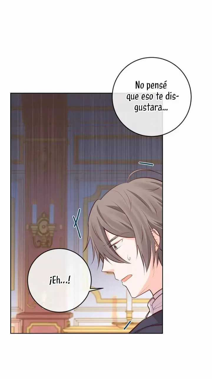The House of Diana's Choice capítulo 7, página 13