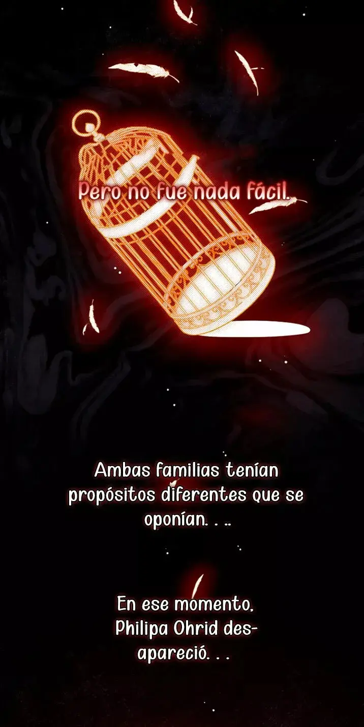 The House of Diana's Choice capítulo 7, página 33