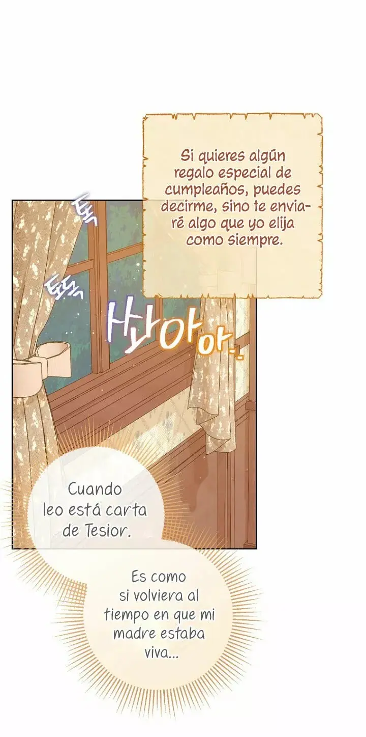 The House of Diana's Choice capítulo 7, página 54