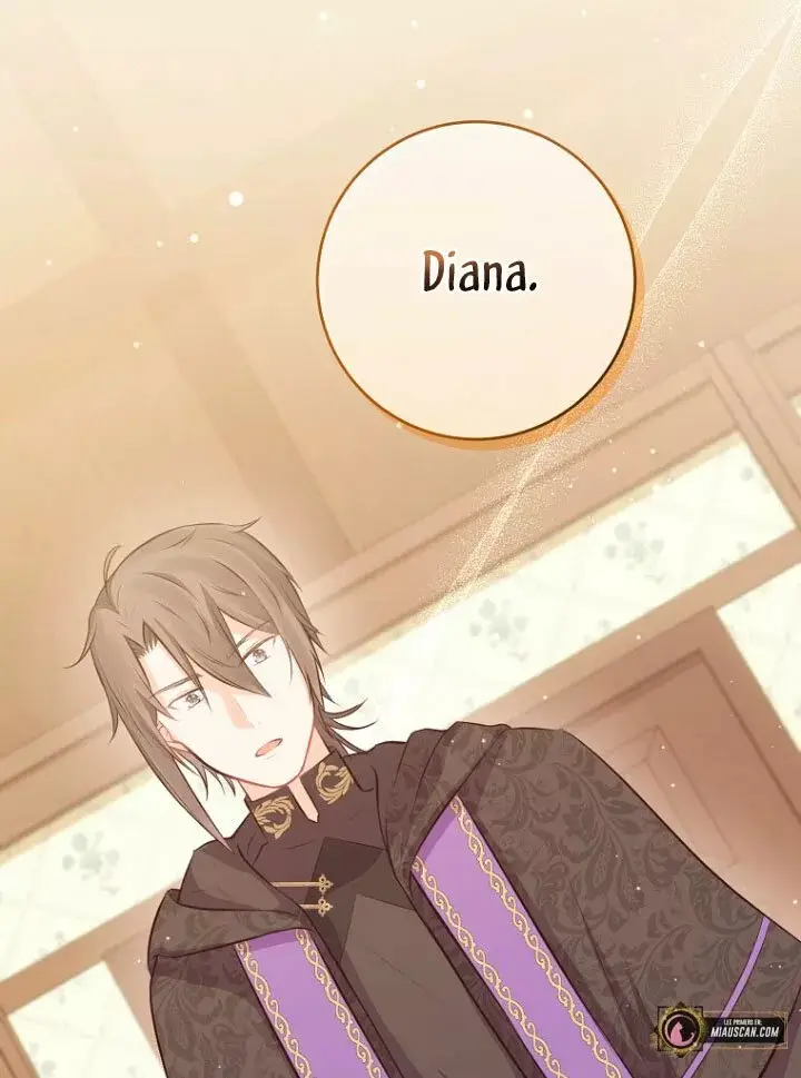 The House of Diana's Choice capítulo 7, página 64