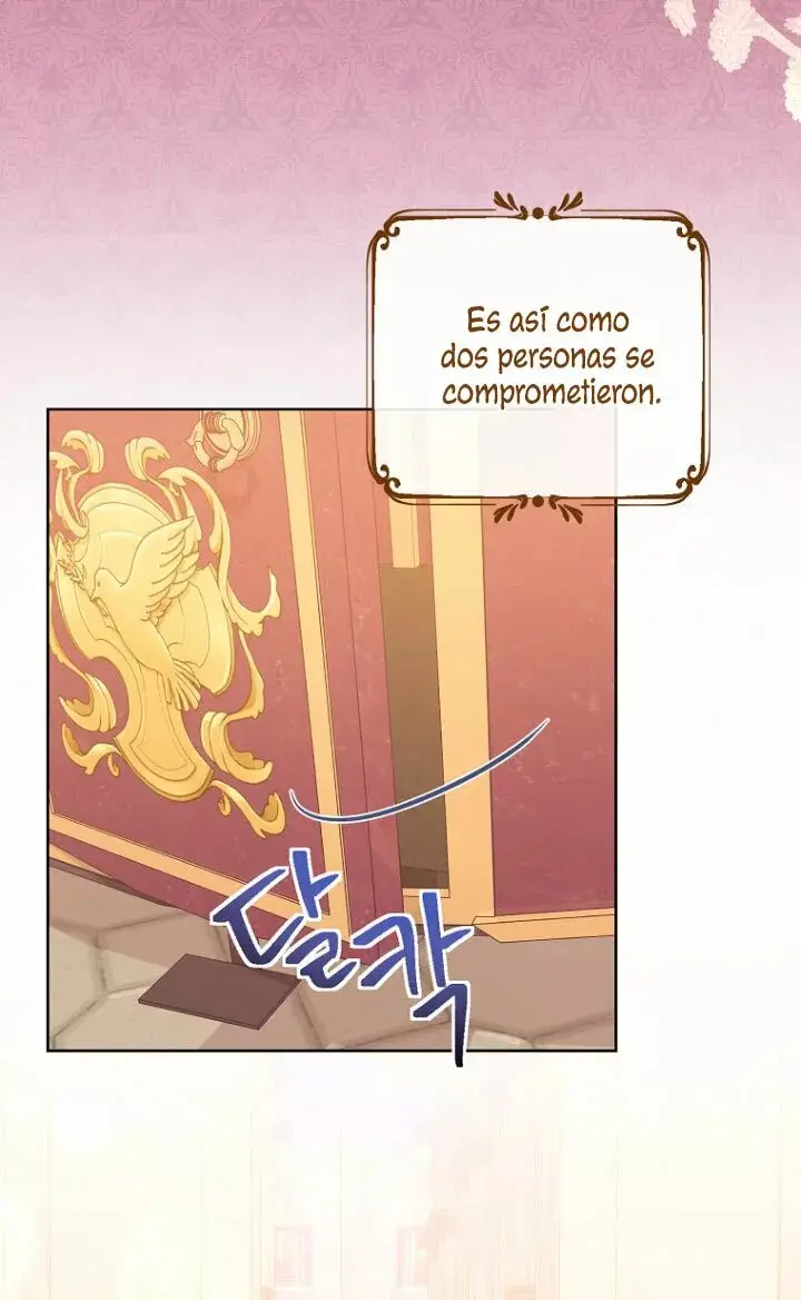The House of Diana's Choice capítulo 8, página 25