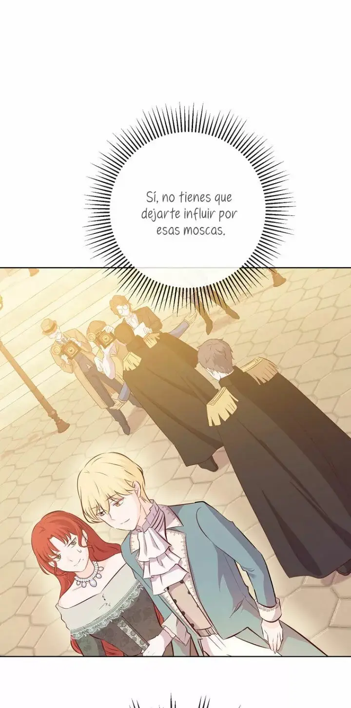 The House of Diana's Choice capítulo 8, página 37