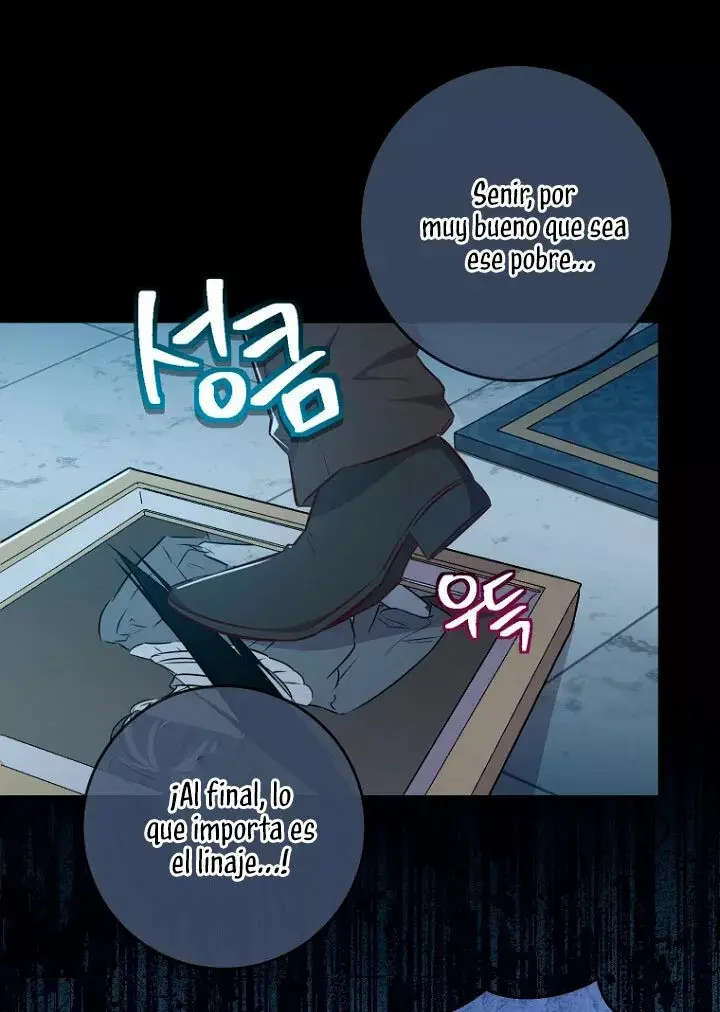 The House of Diana's Choice capítulo 8, página 43