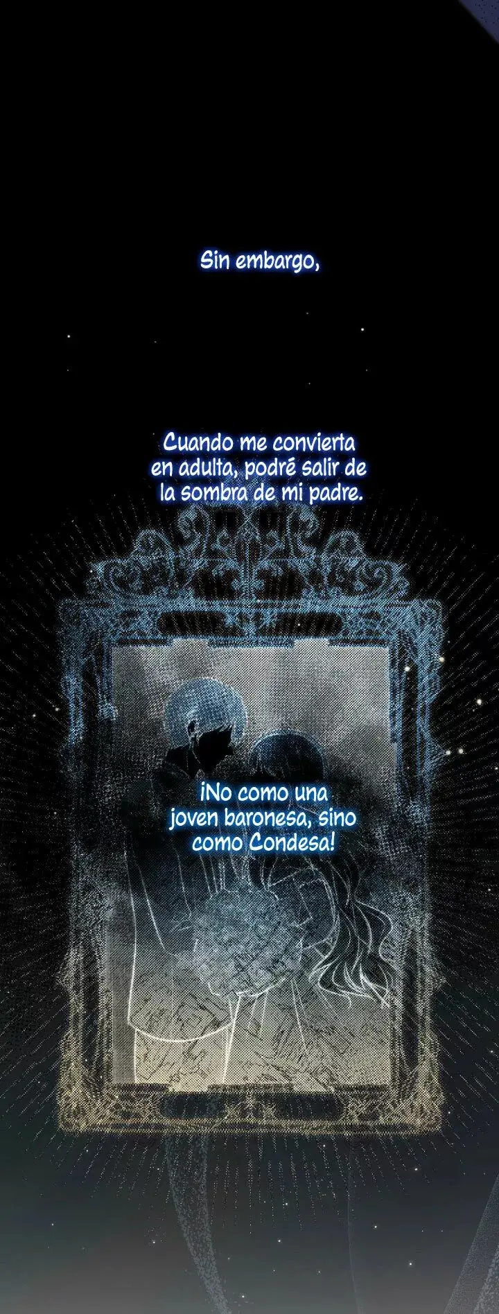 The House of Diana's Choice capítulo 8, página 47