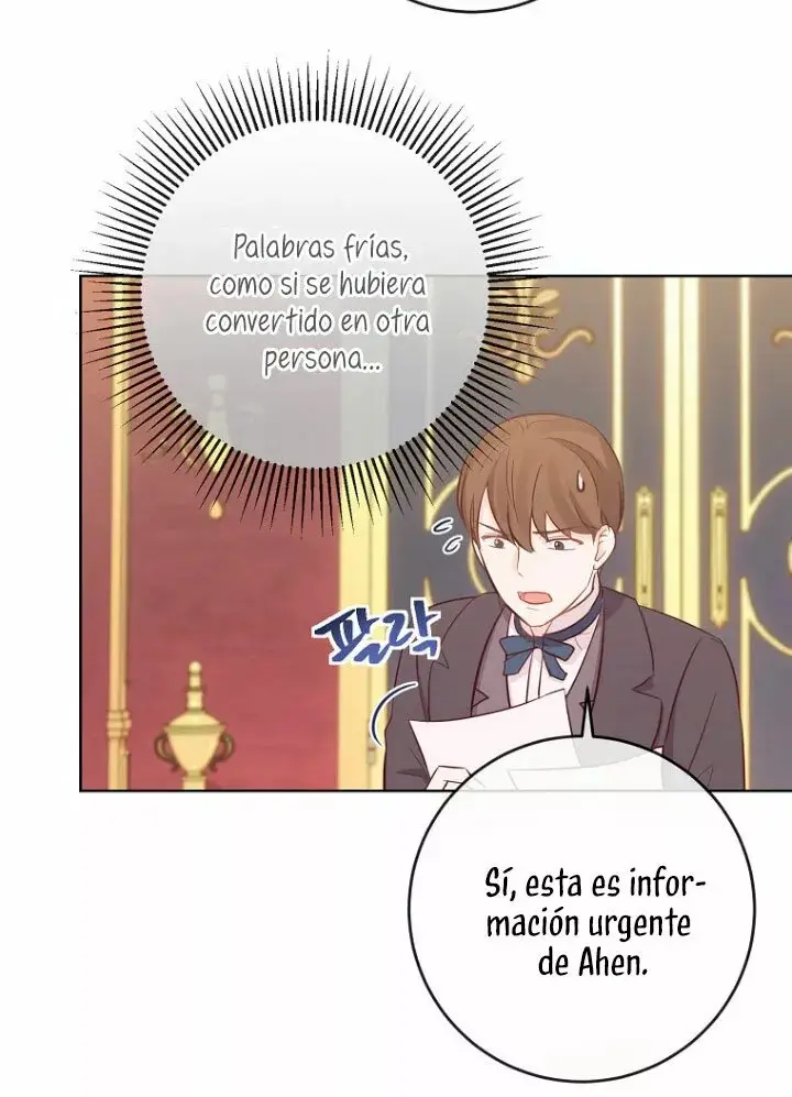The House of Diana's Choice capítulo 8, página 60