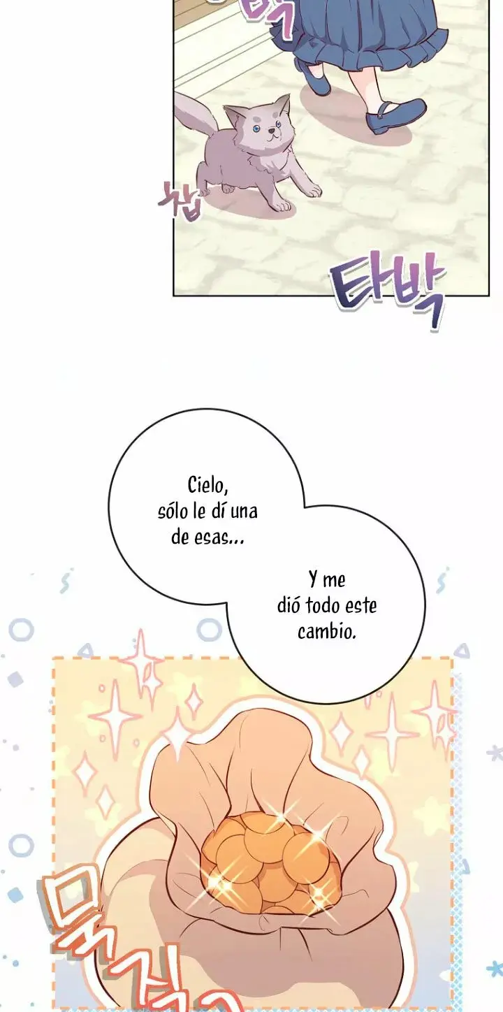 The House of Diana's Choice capítulo 9, página 27