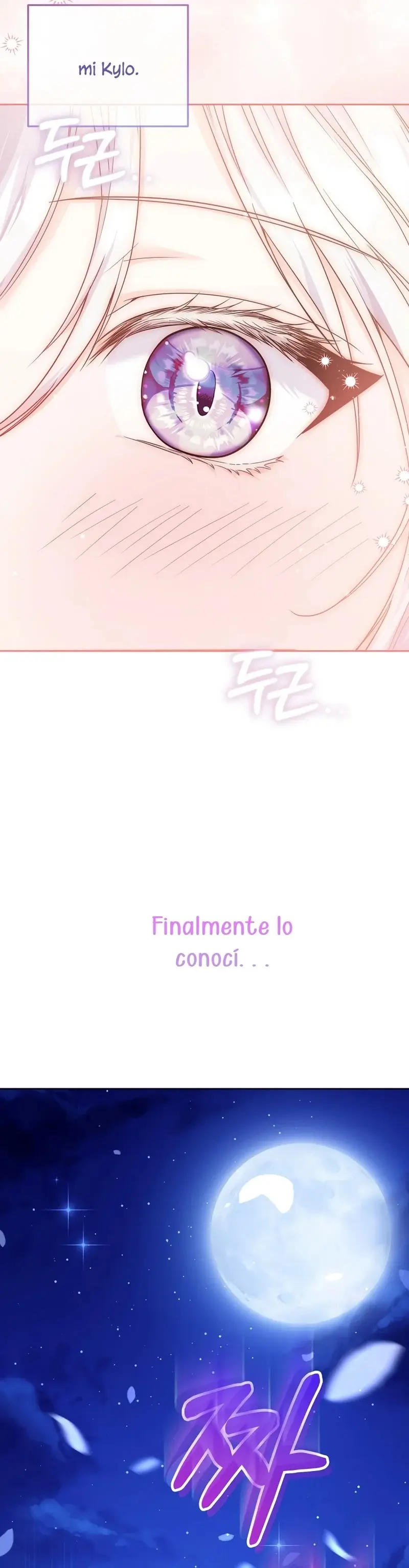 The Incognito Princess capítulo 1, página 4