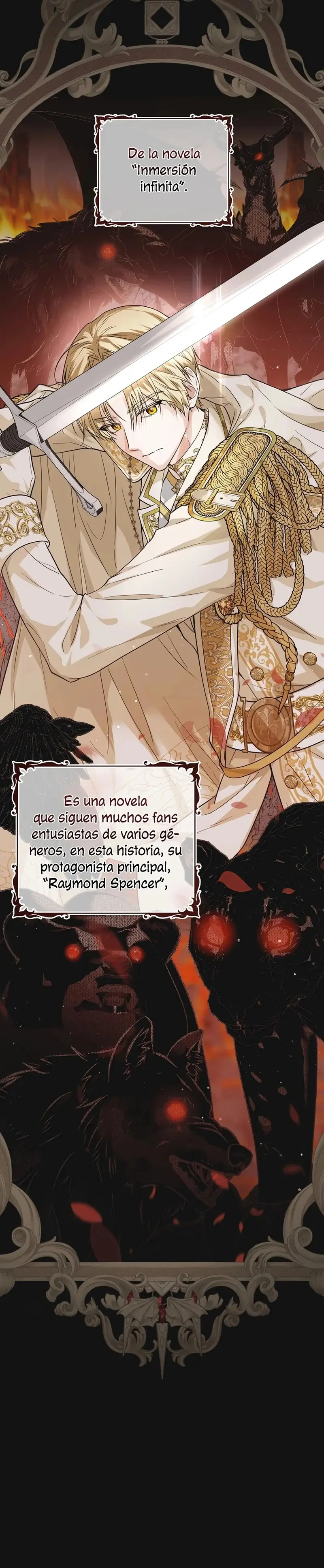 The Incognito Princess capítulo 1, página 29