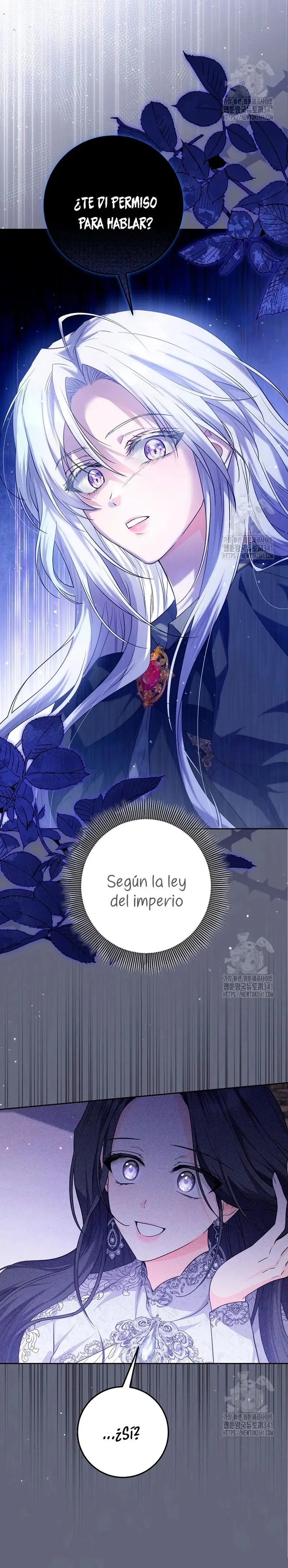 The Incognito Princess capítulo 18, página 11