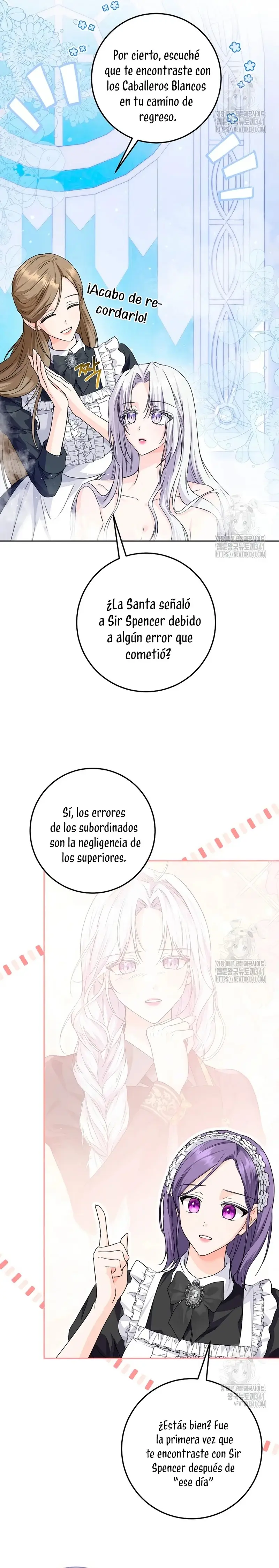 The Incognito Princess capítulo 18, página 25