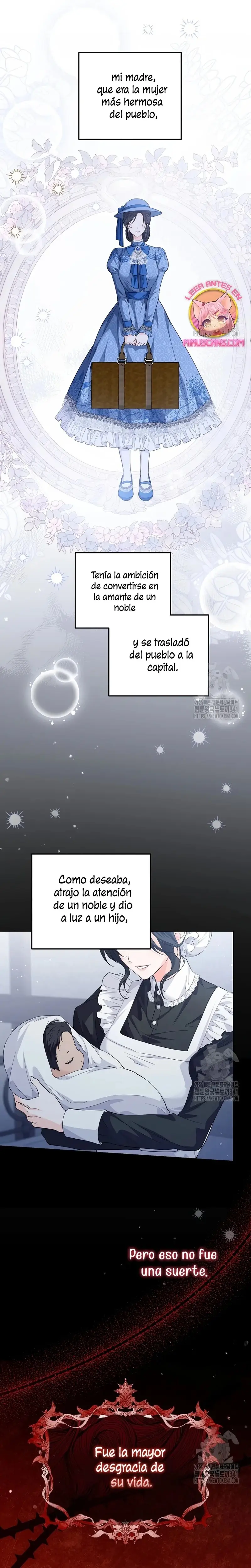 The Incognito Princess capítulo 20, página 4