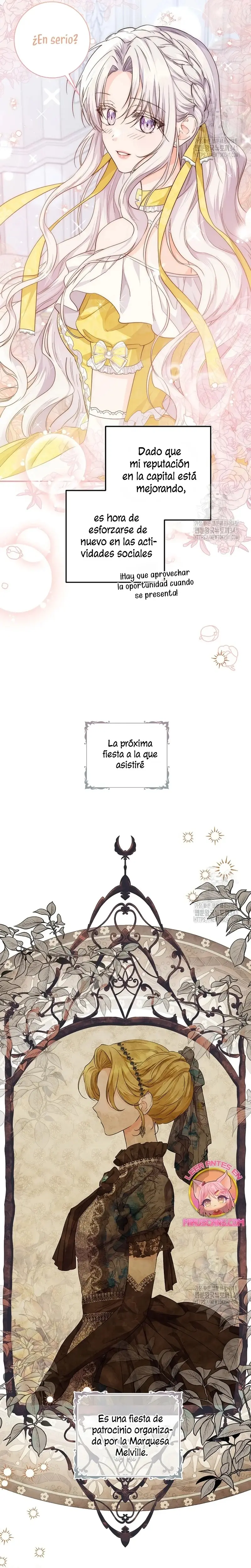 The Incognito Princess capítulo 20, página 26