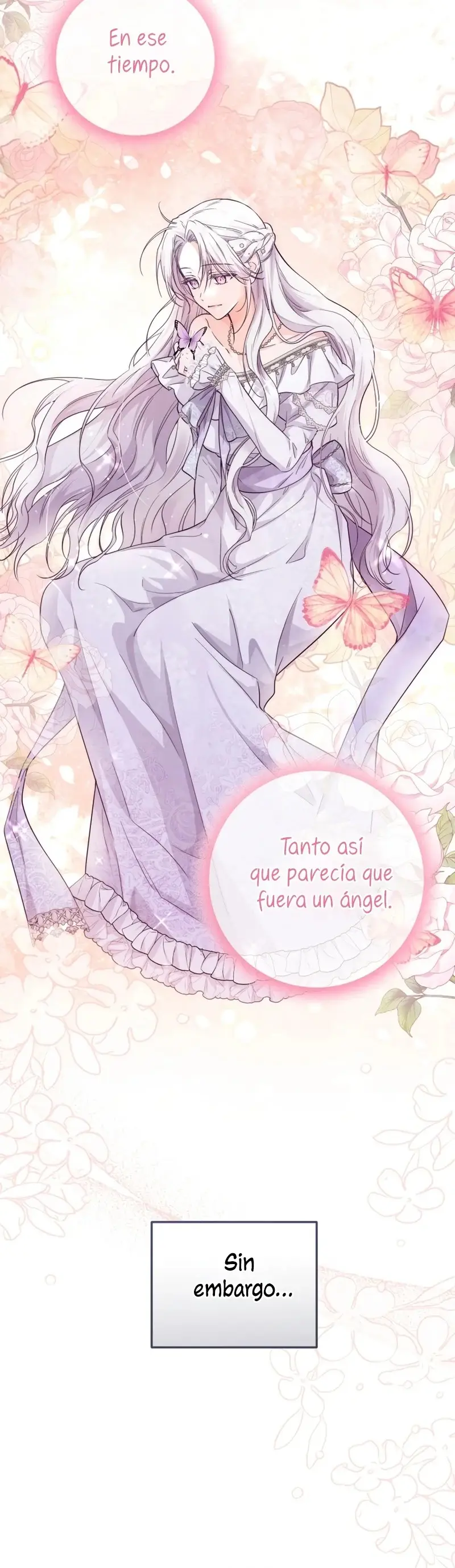 The Incognito Princess capítulo 21, página 10