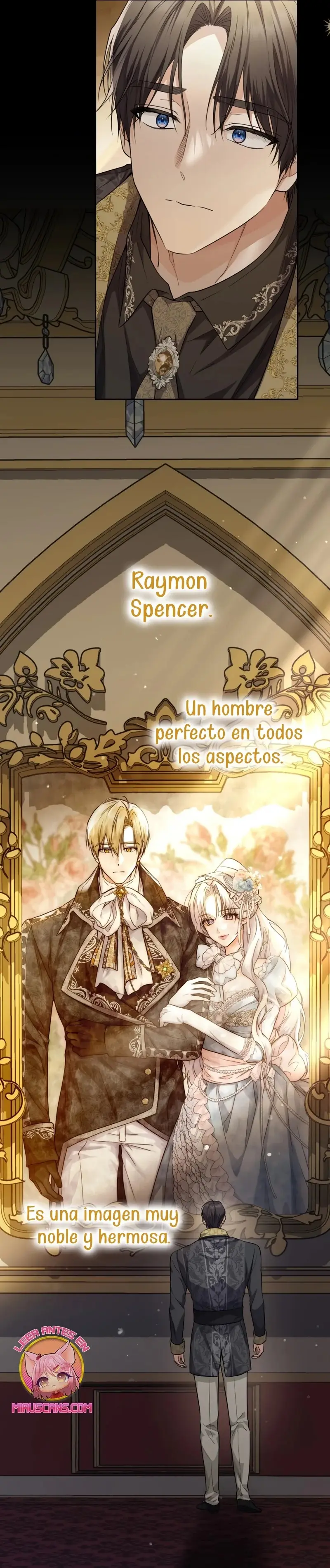 The Incognito Princess capítulo 21, página 12