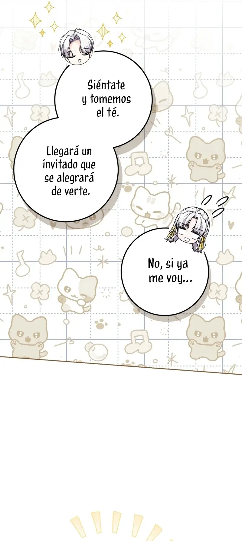 The Incognito Princess capítulo 21, página 24