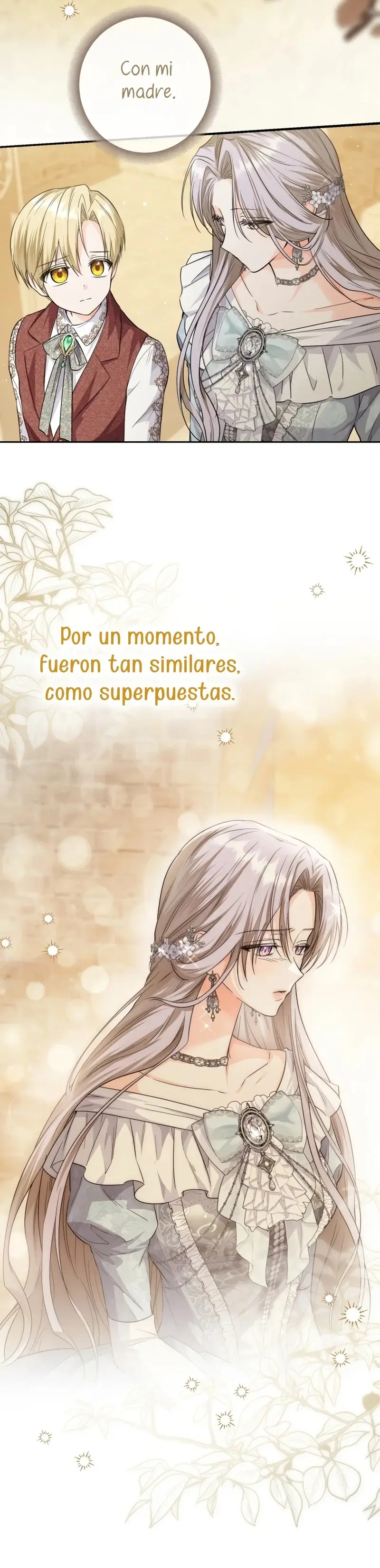 The Incognito Princess capítulo 21, página 35