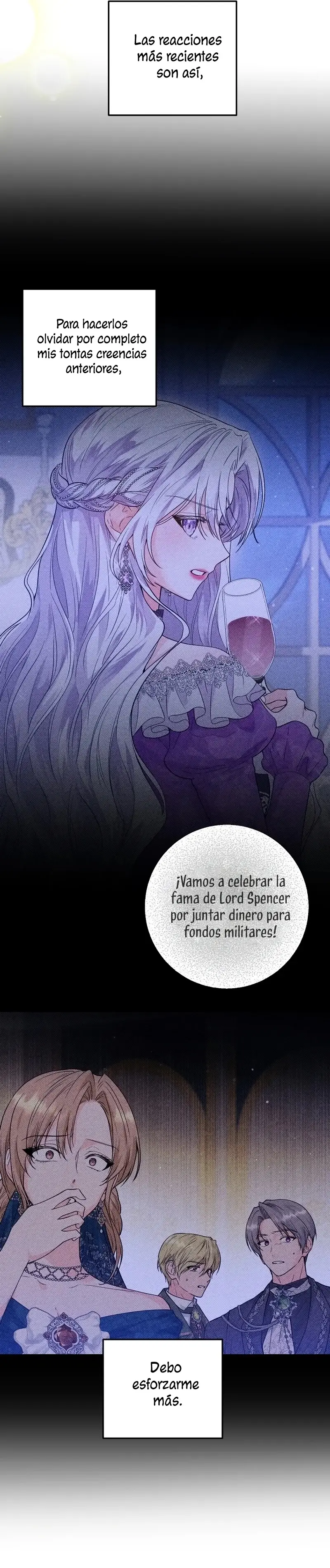 The Incognito Princess capítulo 22, página 10