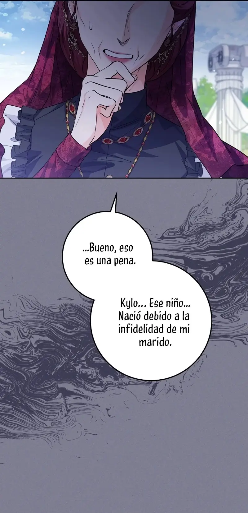 The Incognito Princess capítulo 22, página 28