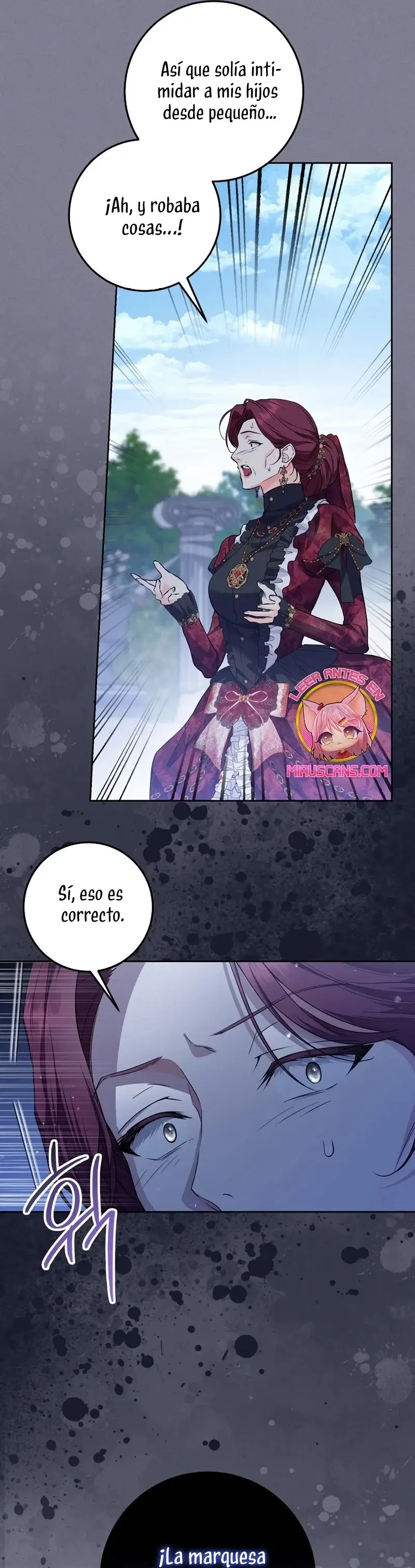 The Incognito Princess capítulo 22, página 29