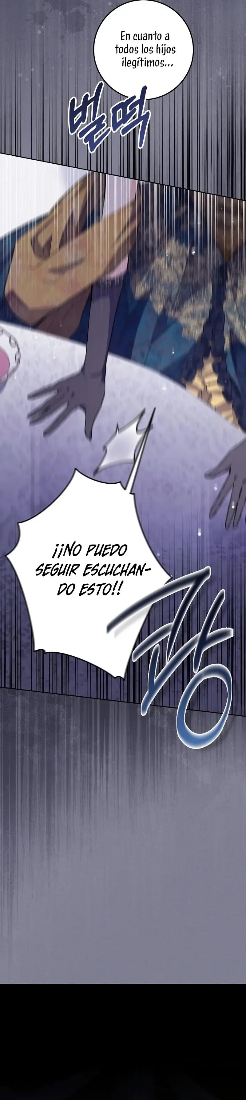 The Incognito Princess capítulo 22, página 32
