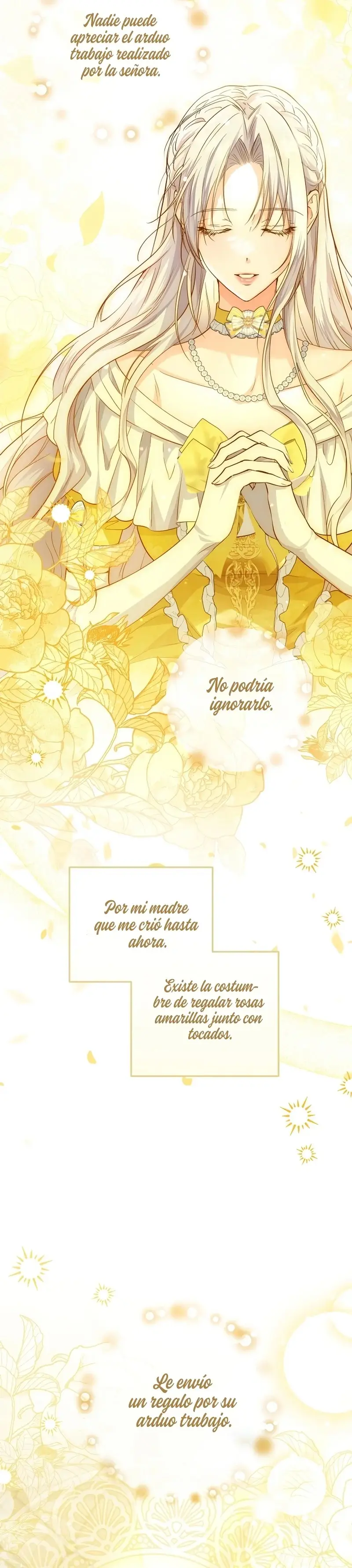 The Incognito Princess capítulo 22, página 39