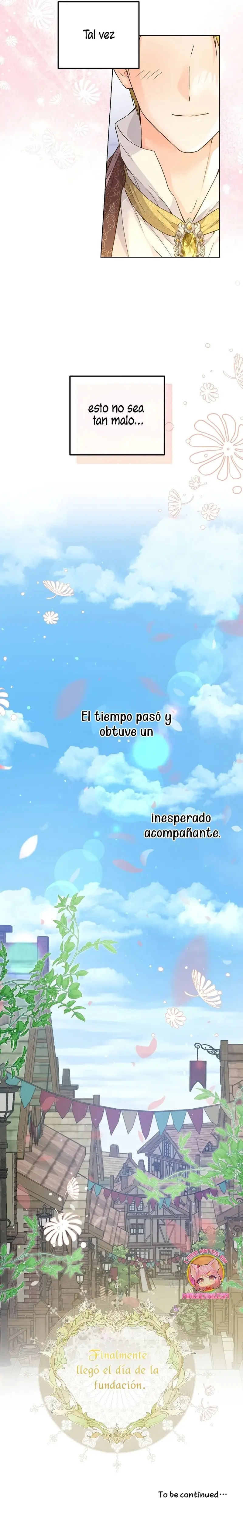 The Incognito Princess capítulo 23, página 30